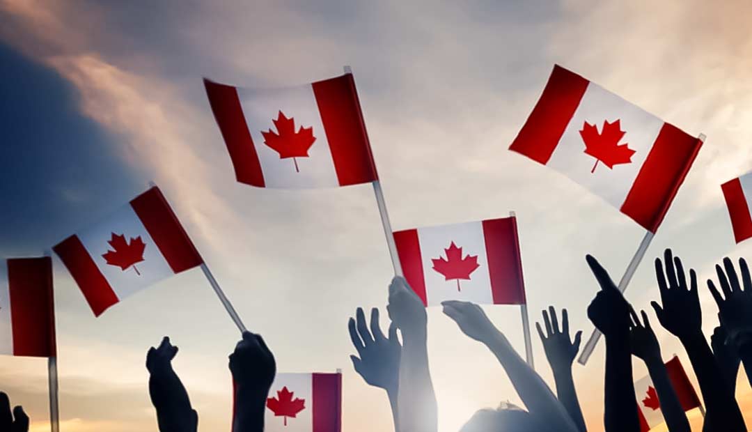 Canada Set an Immigration Record in 2022 with 430,000 New Permanent Residents