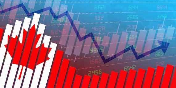 Canada's economy remains stable