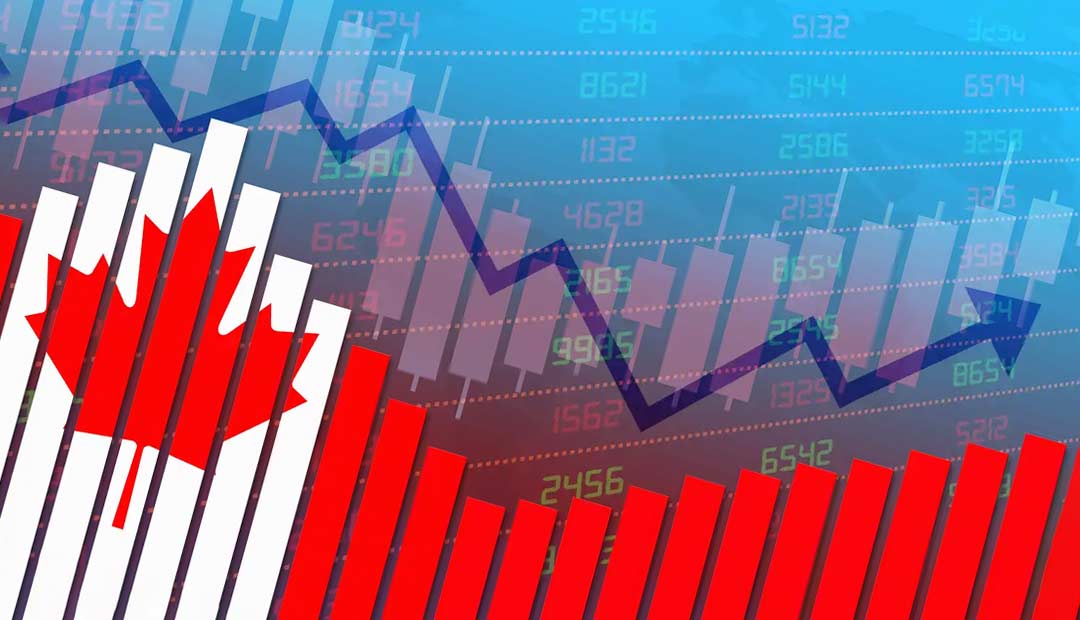 Canada's economy remains stable