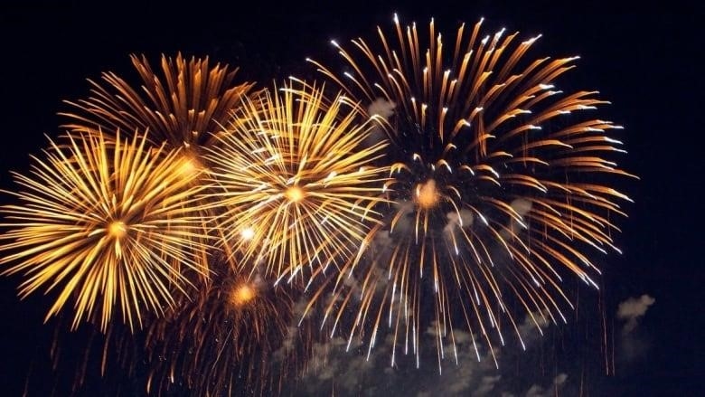 The East London Optimist Club's Canada Day celebrations are postponed until next year due to new regulations from the TVDSB that prohibit discharging fireworks on their property. The club has been hosting Canada Day celebrations at Argyle Arena for 17 years.