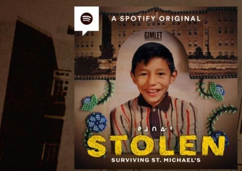 A Pulitzer Prize for audio has been awarded to the makers of the podcast, Stolen: Surviving St. Michael's, about a residential school in Saskatchewan.