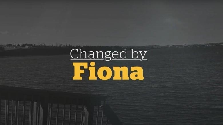 Changed by Fiona logo