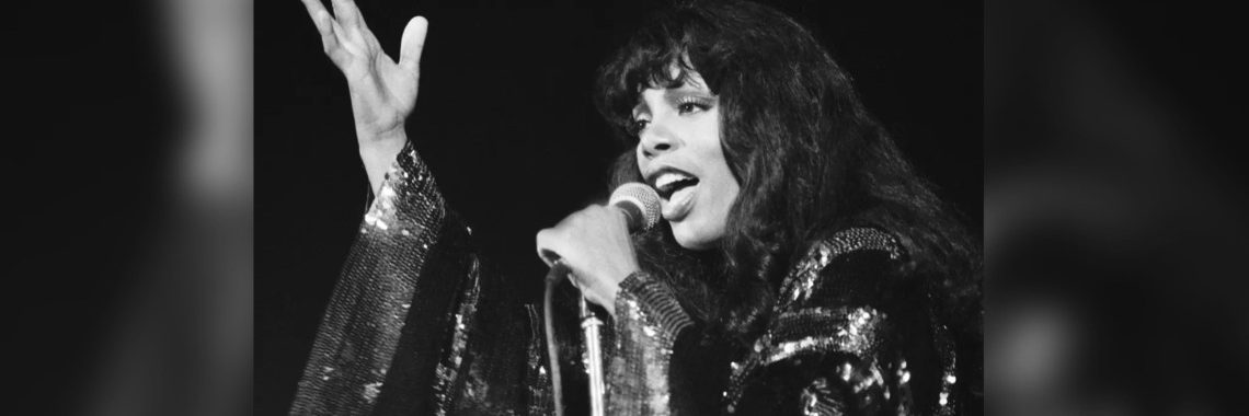 Donna Summer