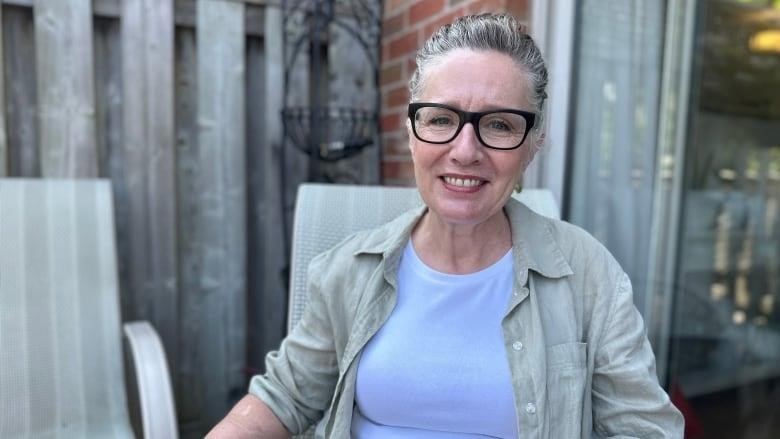 Maureen Meehan, 63, of London, Ont., survived stage 3 melanoma due to her persistence of getting a mole checked at the right time. She wants to urge other people to be more vigilant with checking their skin for abnormalities because early detection can save lives. 