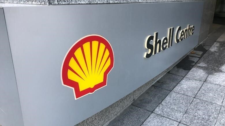 Shell Canada Limited is based in Calgary, Alta.
