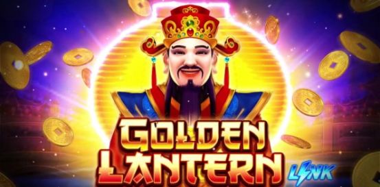 Golden Lantern