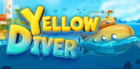 Yellow Diver Slot